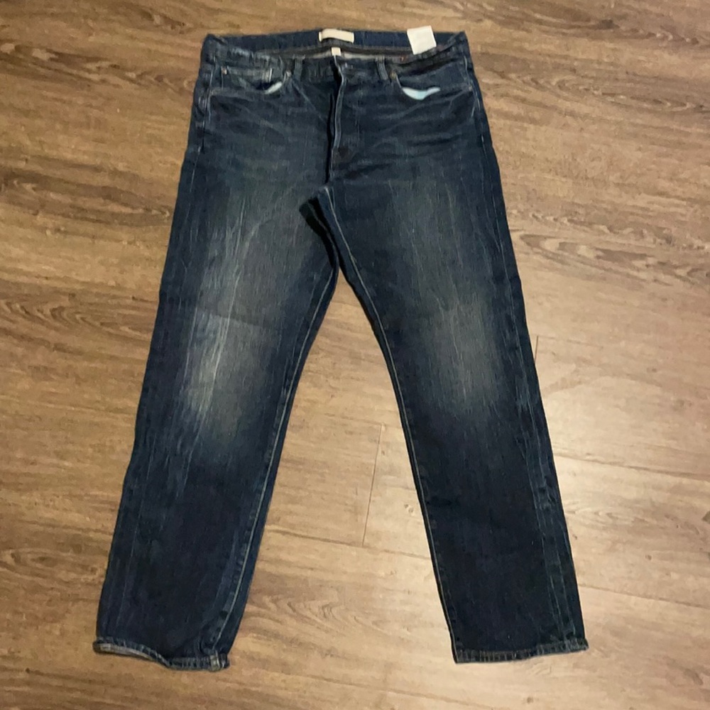 Banana Republic Heritage Collection